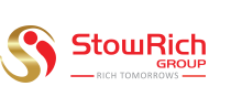 stowrichgroup Logo